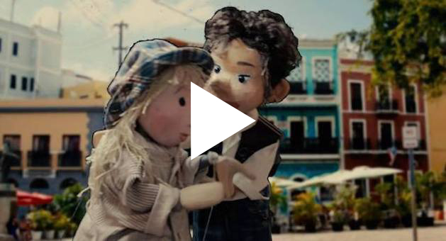 恋は蜉蝣のように作品写真